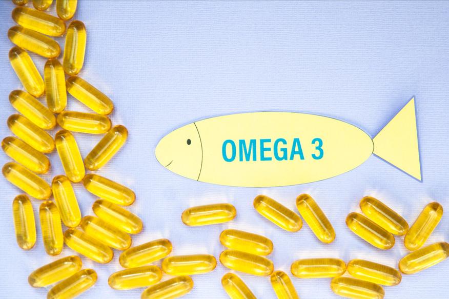 怎样的鱼油才是好的鱼油,鱼油的利弊