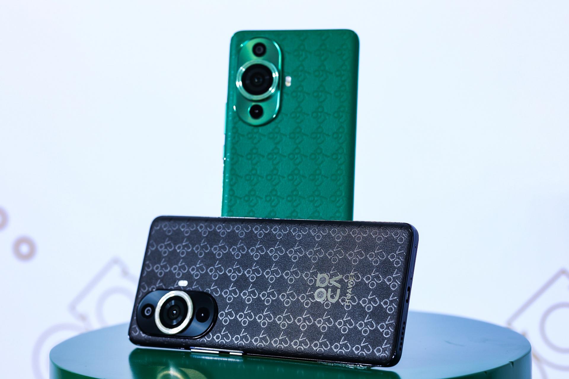 华为nova11发布前瞻,华为nova11及全场景新品发布会