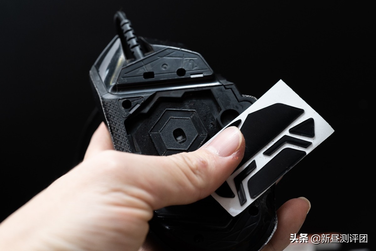 g502鼠标用了8年没事吧,罗技g502鼠标失灵的解决方法