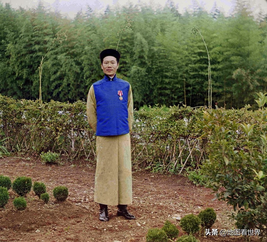 格鲁吉亚一个什么样的国家,格鲁吉亚到底在哪个国家哪个地方