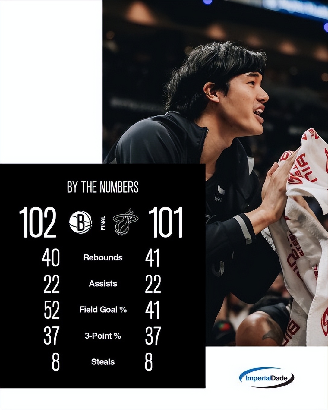 kd缺阵之后篮网遭遇三连败,篮网26分大胜勇士视频