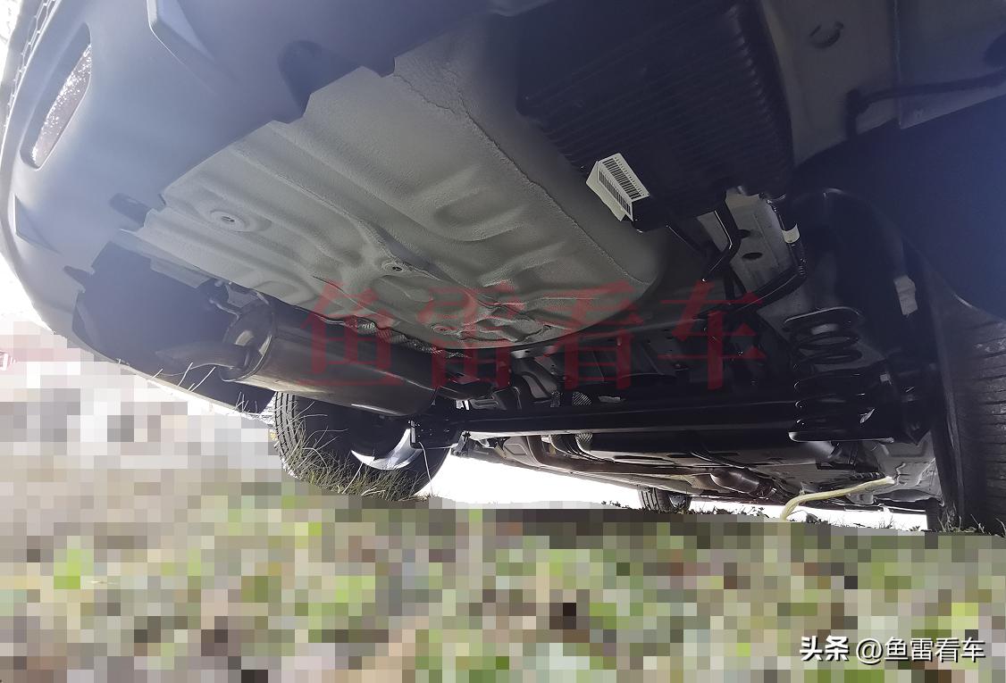 奇瑞1.5t第四代发动机搭载车型,奇瑞新4代自吸发动机测试车型