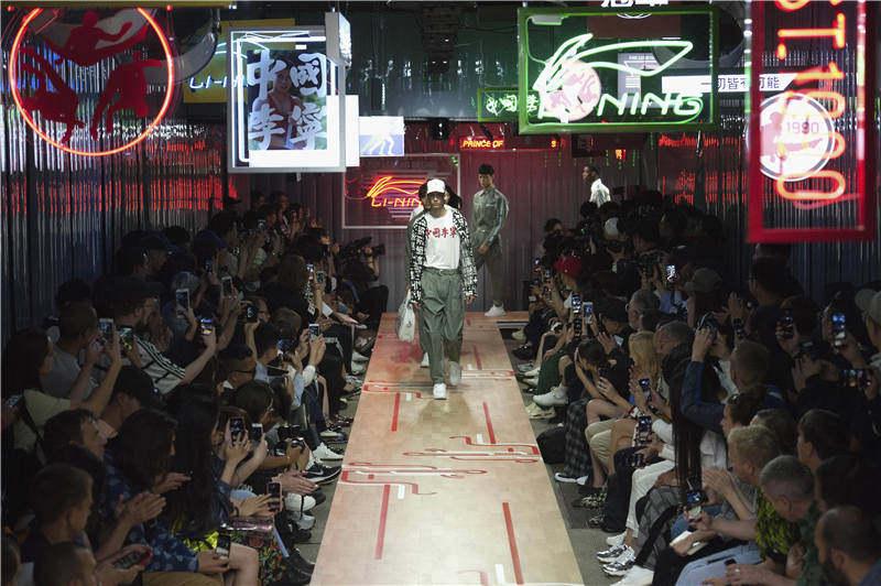 安踏fila未来前景,fila中国和安踏