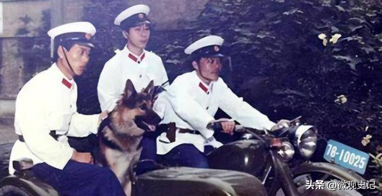 中国十大悍匪凌国梁，枪战上千警力，最后*队军**出动坦克将其击毙