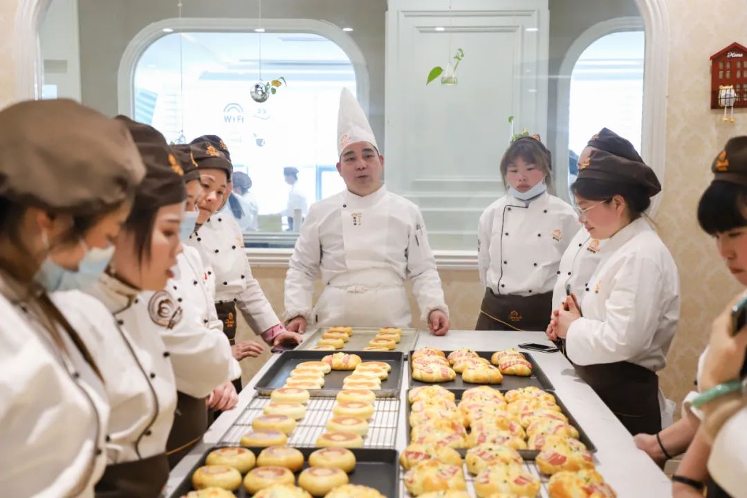 招生简章｜杭州欧米奇2022年夏秋季火热进行中