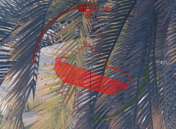 是法兰西超跑，还是皮薄馅大的机动血包？这台“罕见”的8级中坦