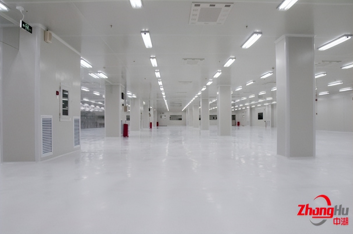 千级洁净区和b级洁净区,10万级洁净室等级怎么划分