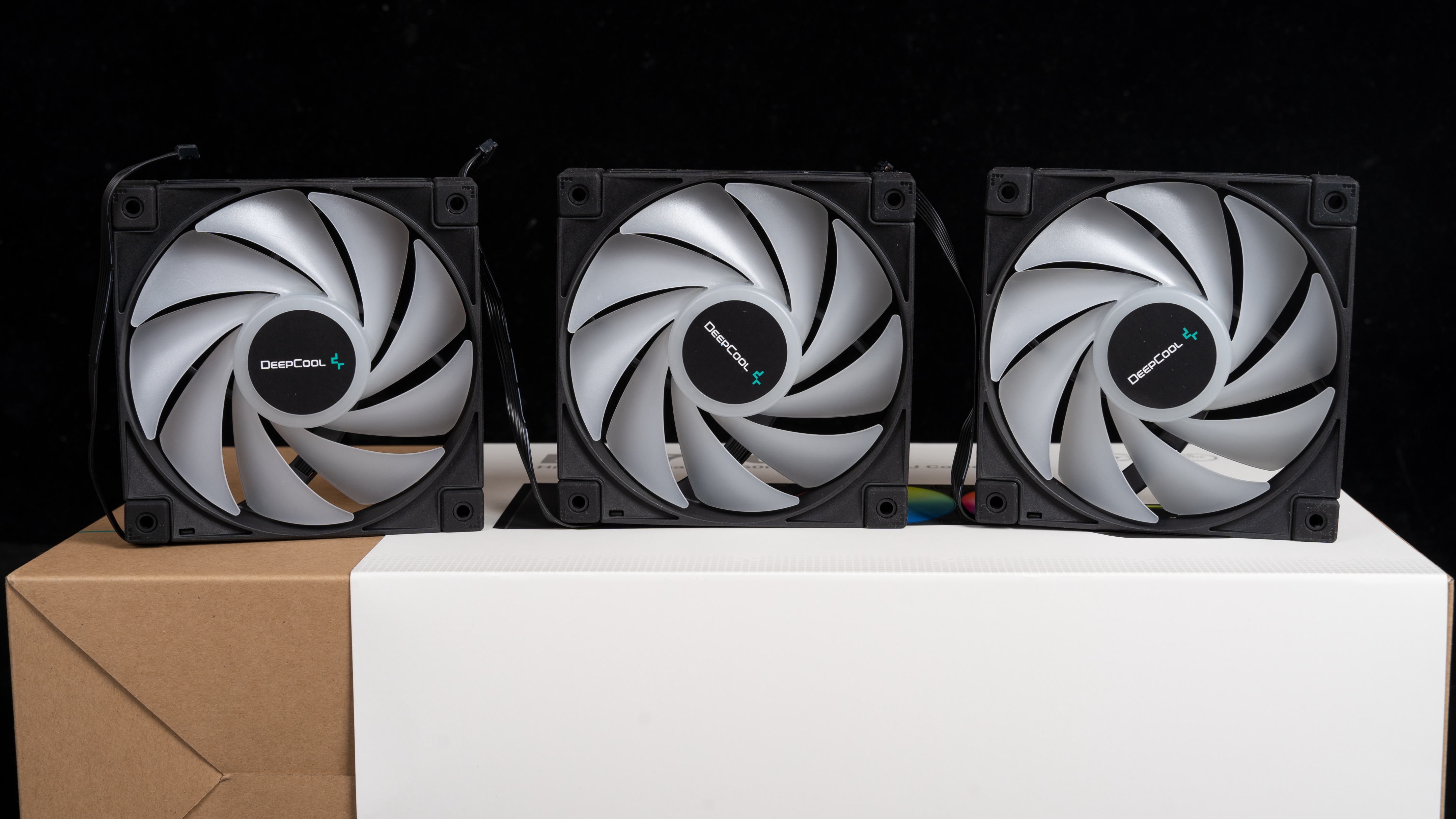 300元价位360水冷对比评测,千元内最强360一体水冷