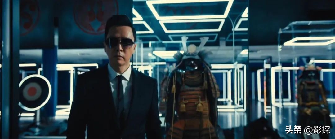 神仙打架！2023大片云集，影迷爽麻了