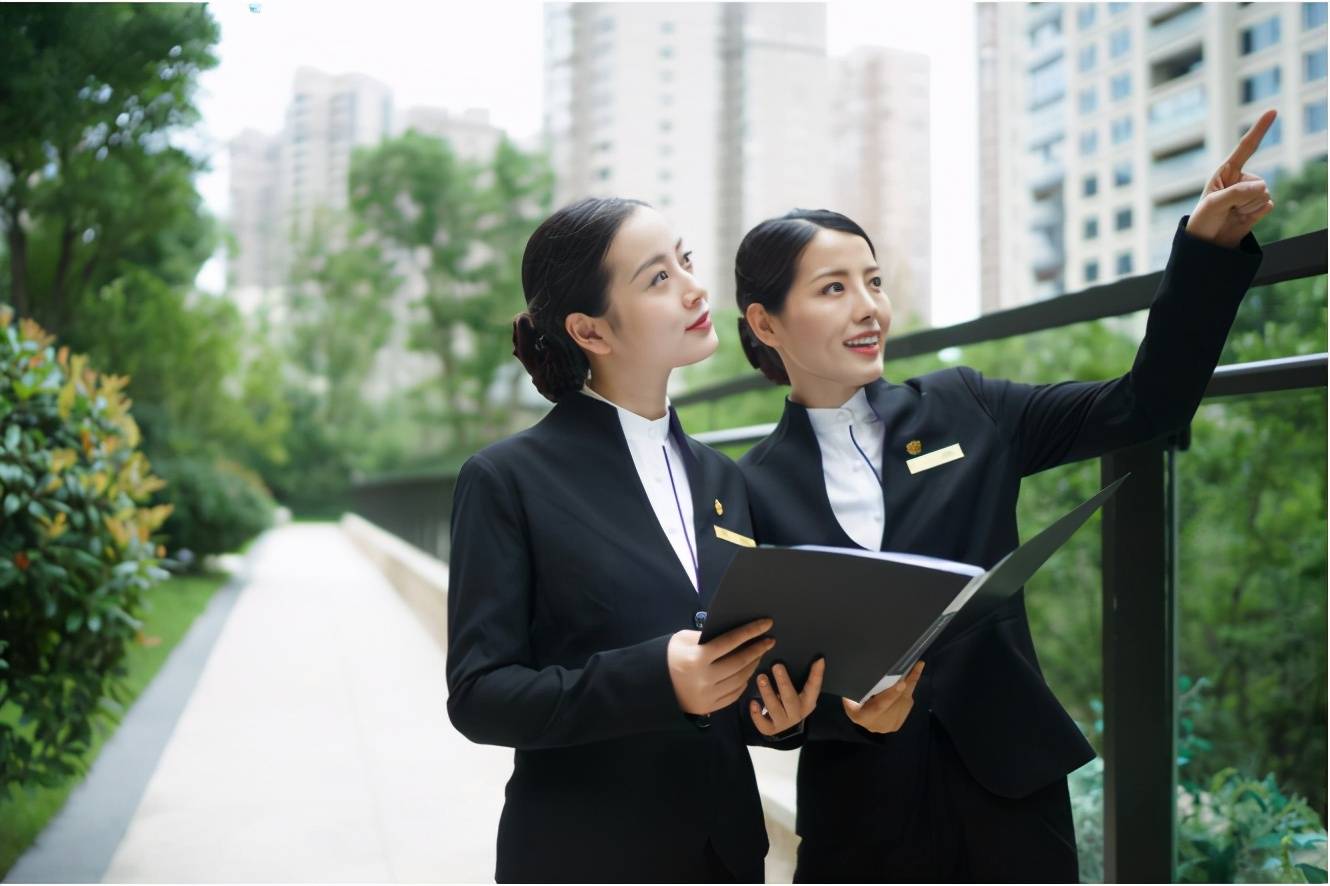 物业费一年收入,物业究竟有多赚钱