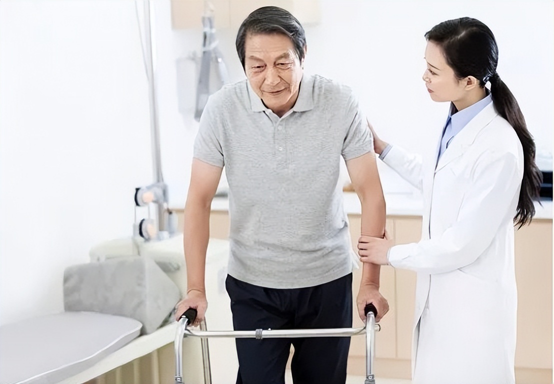 对康复治疗的建议与期望,新型康复方法