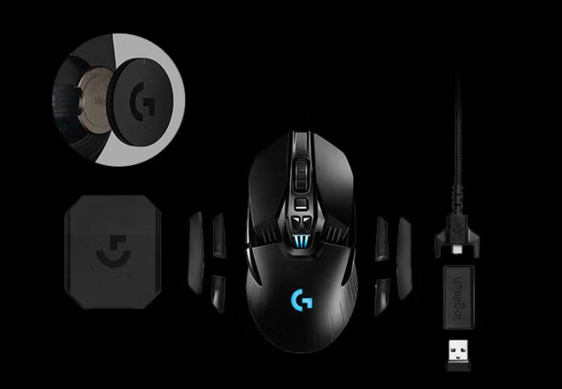 50元内鼠标性价比之王测评,鼠标评测1000元左右