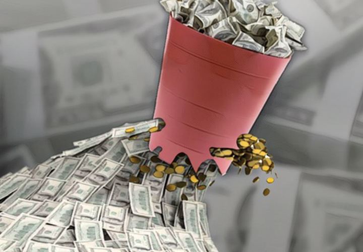 澳门赌业大亨周焯华发家史,周焯华和何鸿燊谁的实力大