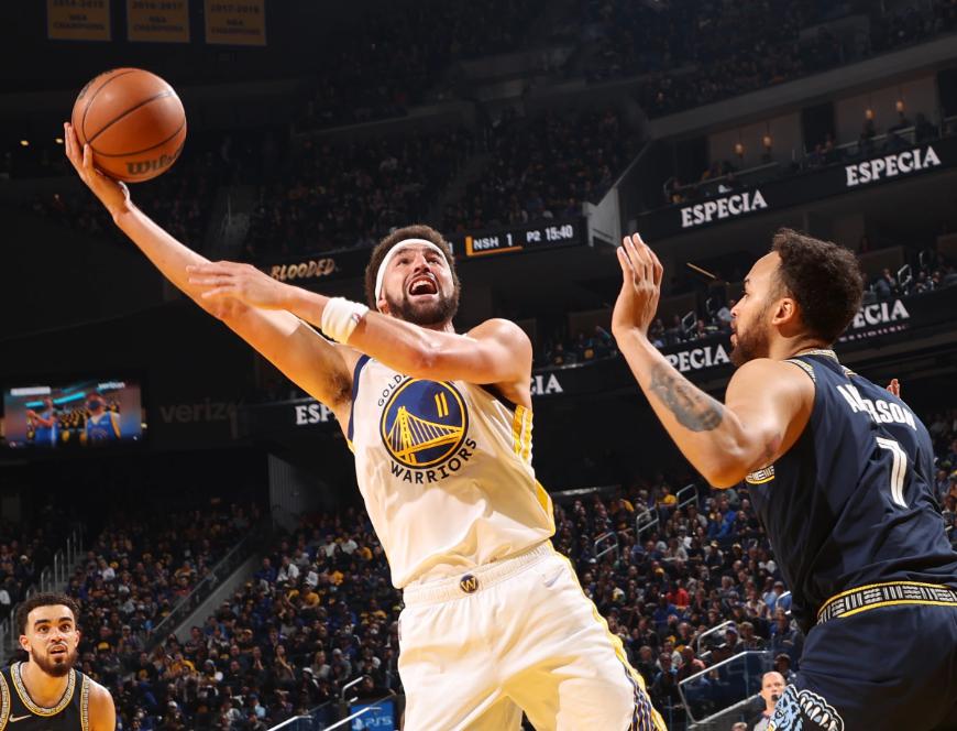 库里三分绝杀太阳赛后维金斯采访,勇士谈维金斯没有投进绝杀