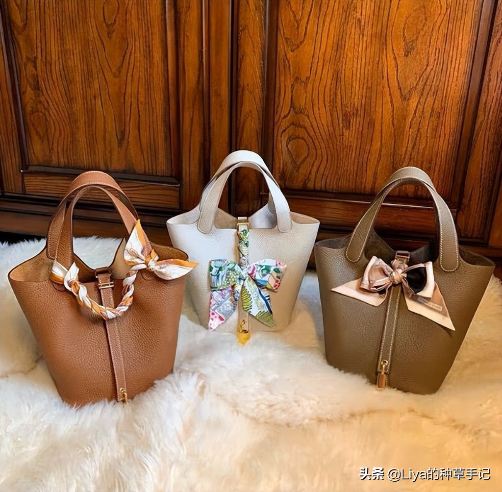 初春必买的5款包包简直美哭啦,平价旧包包改造成新包包