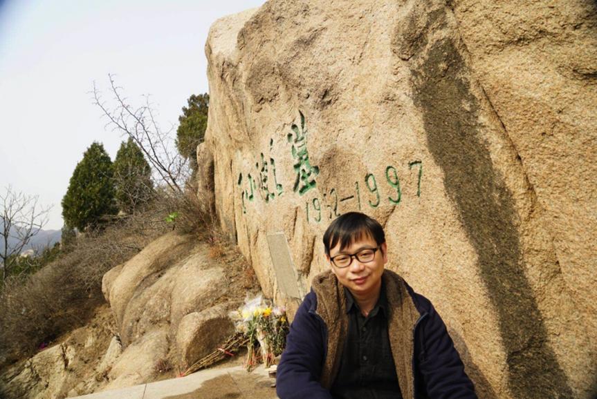 从赶鹅少年到知名作家：因为你不知道何时会成为命运的宠儿