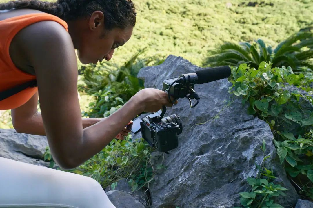 索尼新品相机fx30,索尼fx3