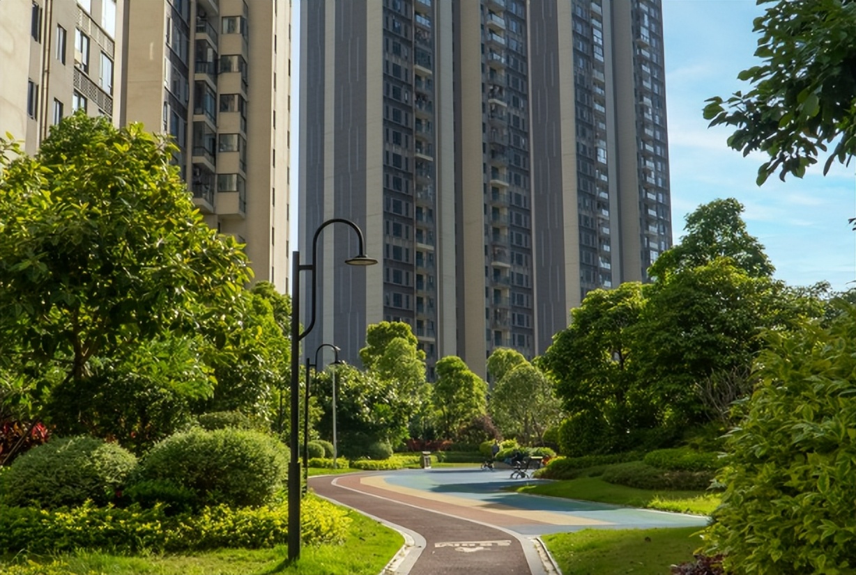 潍坊恒信匠心打造新中式理想之居,潍坊恒信以远见卓识匠筑品质人居