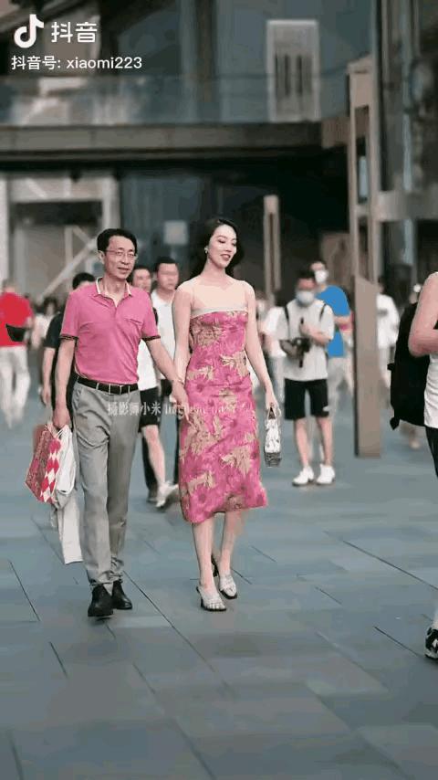 瓜真大!小三牵手国企领导续:知情人透露私密信息,网友直呼辣眼