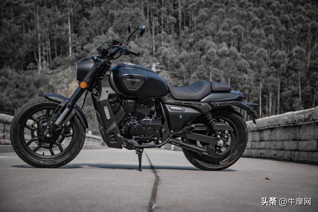 250级别的巡航车推荐,巡航250级别车型测评