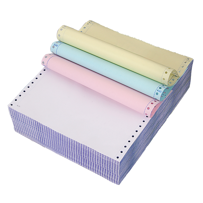 电脑打印常识操作,电脑打印纸分为几种规格