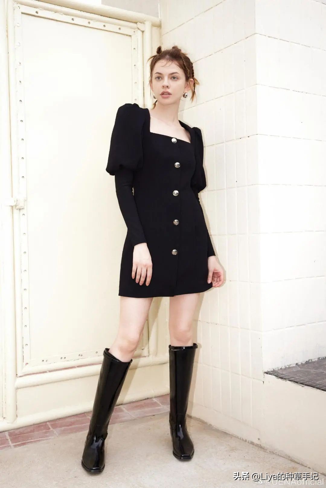 女明星私藏品牌,女明星私藏包包