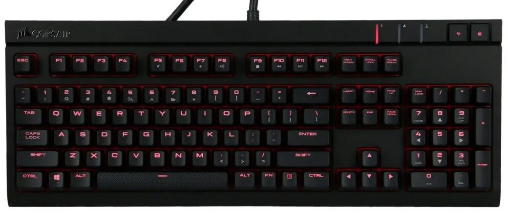 各种键盘按键大全,键盘上的小知识