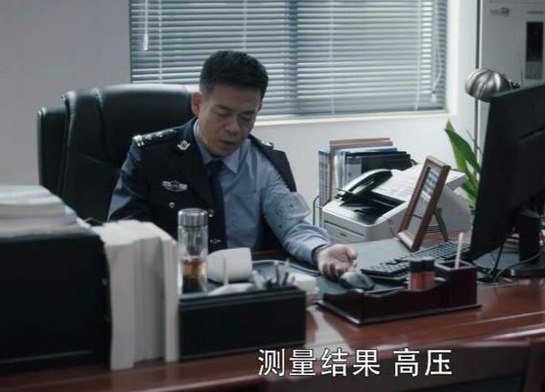 2021国产影视10大反派：仅《扫黑风暴》就有3位，有人还拿了影帝