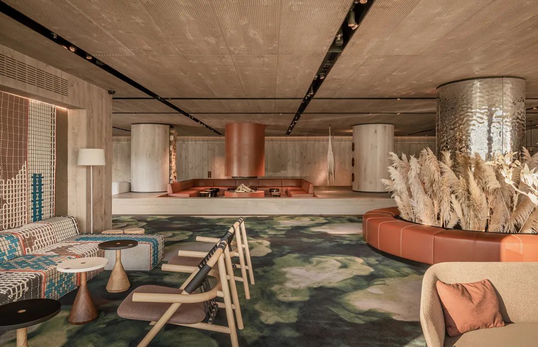 全国值得打卡酒店,十大必打卡酒店