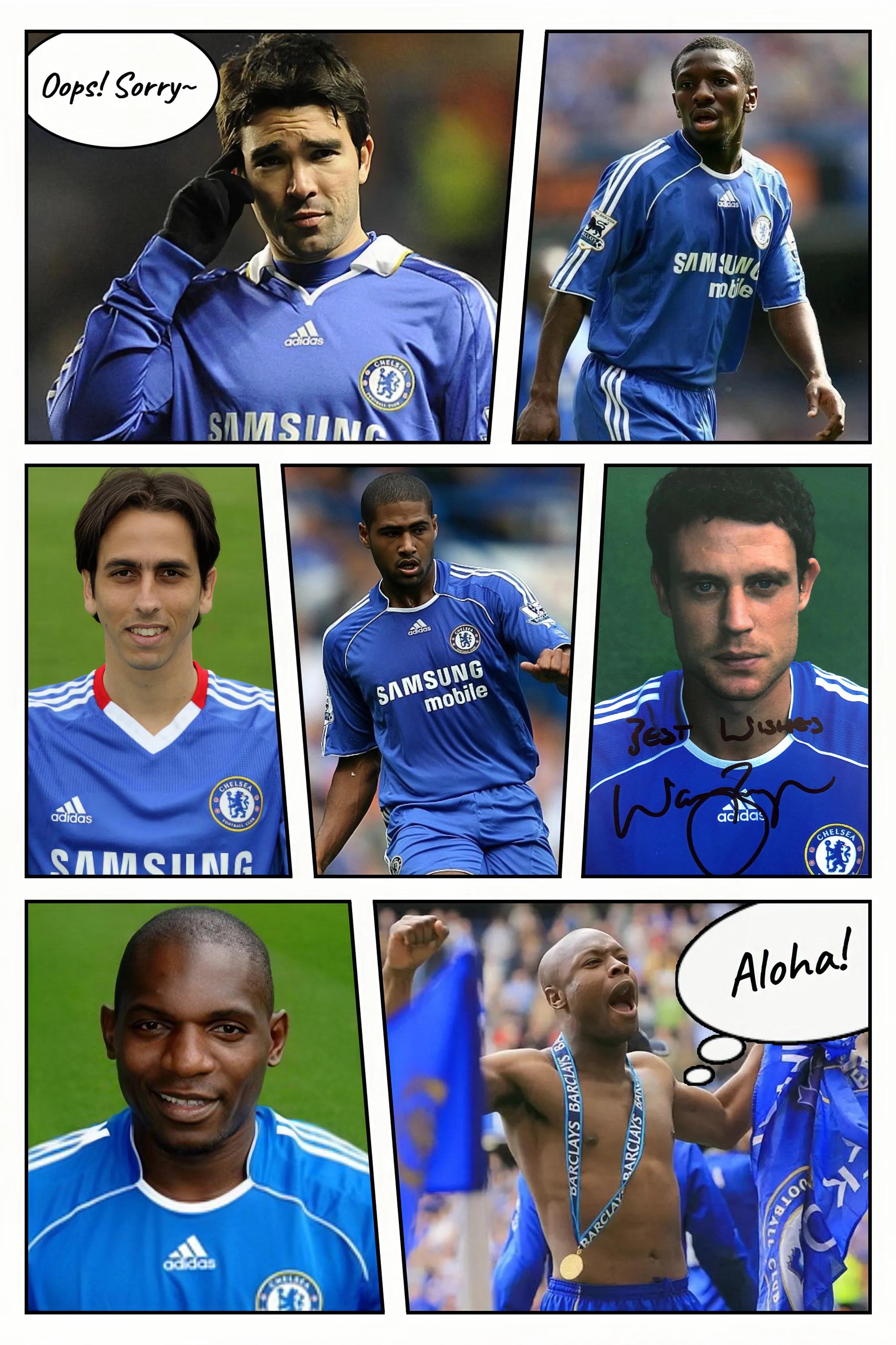 切尔西阿布拉莫维奇时代,阿布拉莫维奇回归切尔西