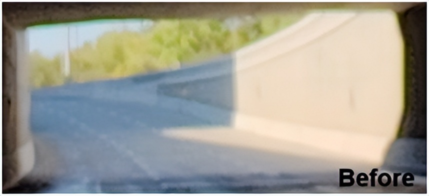 图像传感器的像素尺寸越小越好吗,图像传感器缺陷测试