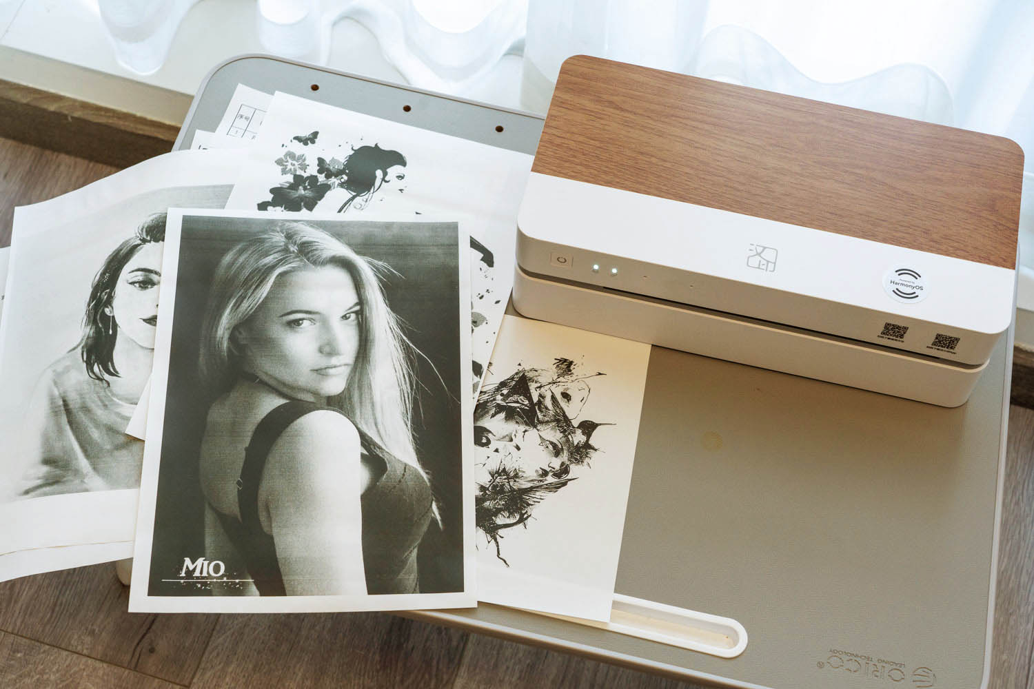 汉印打印机ft800支持彩色打印吗,汉印打印机ft800值得购买吗