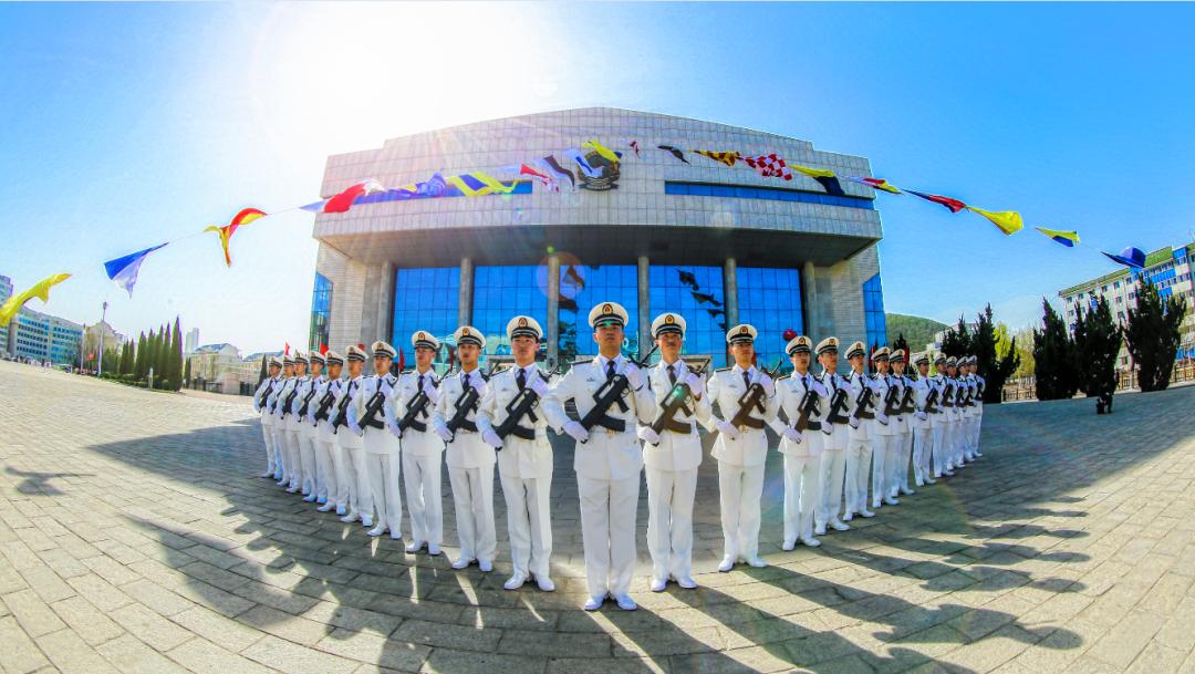 报考27所军校有哪些要求,携笔从戎成才报国