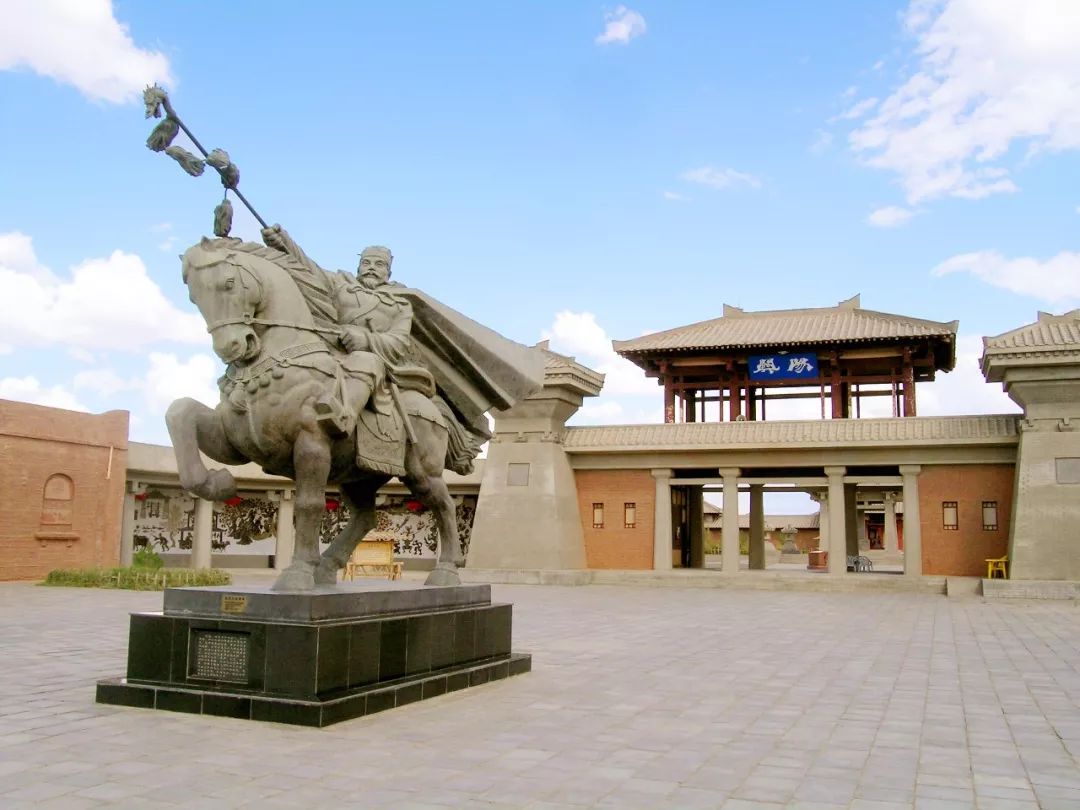 甘肃省敦煌莫高窟的旅游攻略,敦煌旅游跟团推荐路线攻略