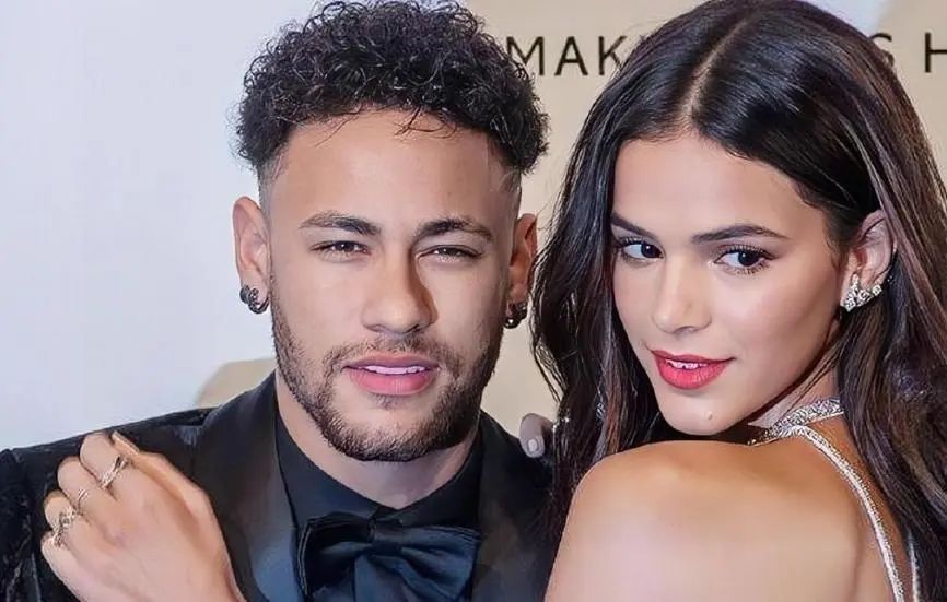 巴西球星内马尔,内马尔巴西的阳光