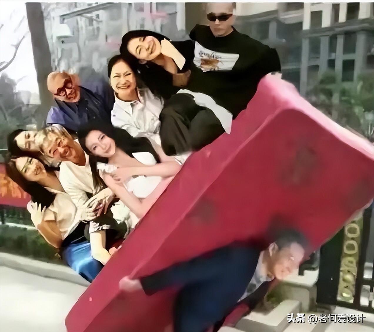 张兰回应麻六记被指代工 (张兰现在的麻六记是自创品牌吗)