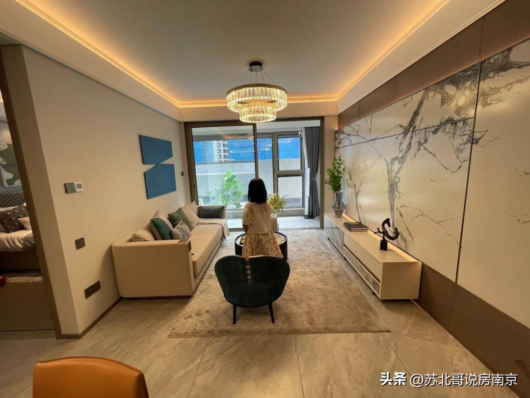 城南中心海信慧园,南京海信慧园值不值得入手