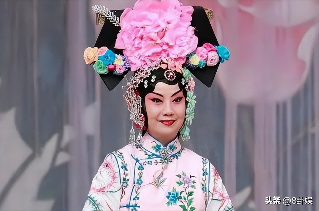 李维康耿其昌的夫妻相处之道,李维康和耿其昌哪年结婚