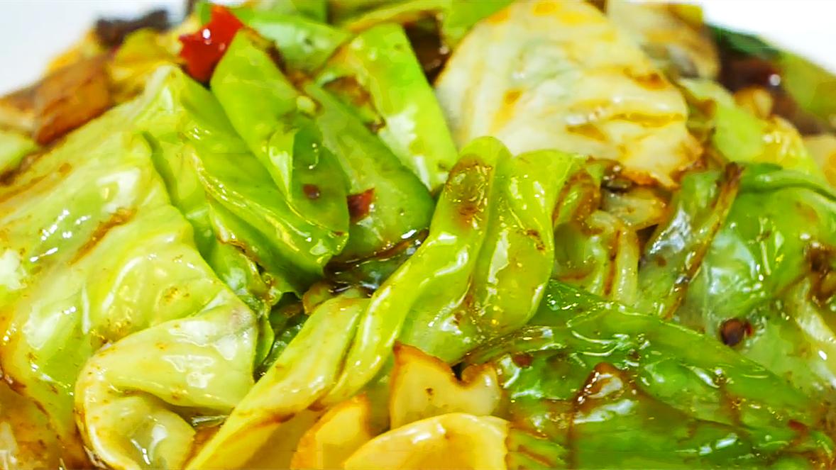 冬天宁可不吃肉也要吃这8道素菜,秋冬多吃这几道菜好吃不贵营养高