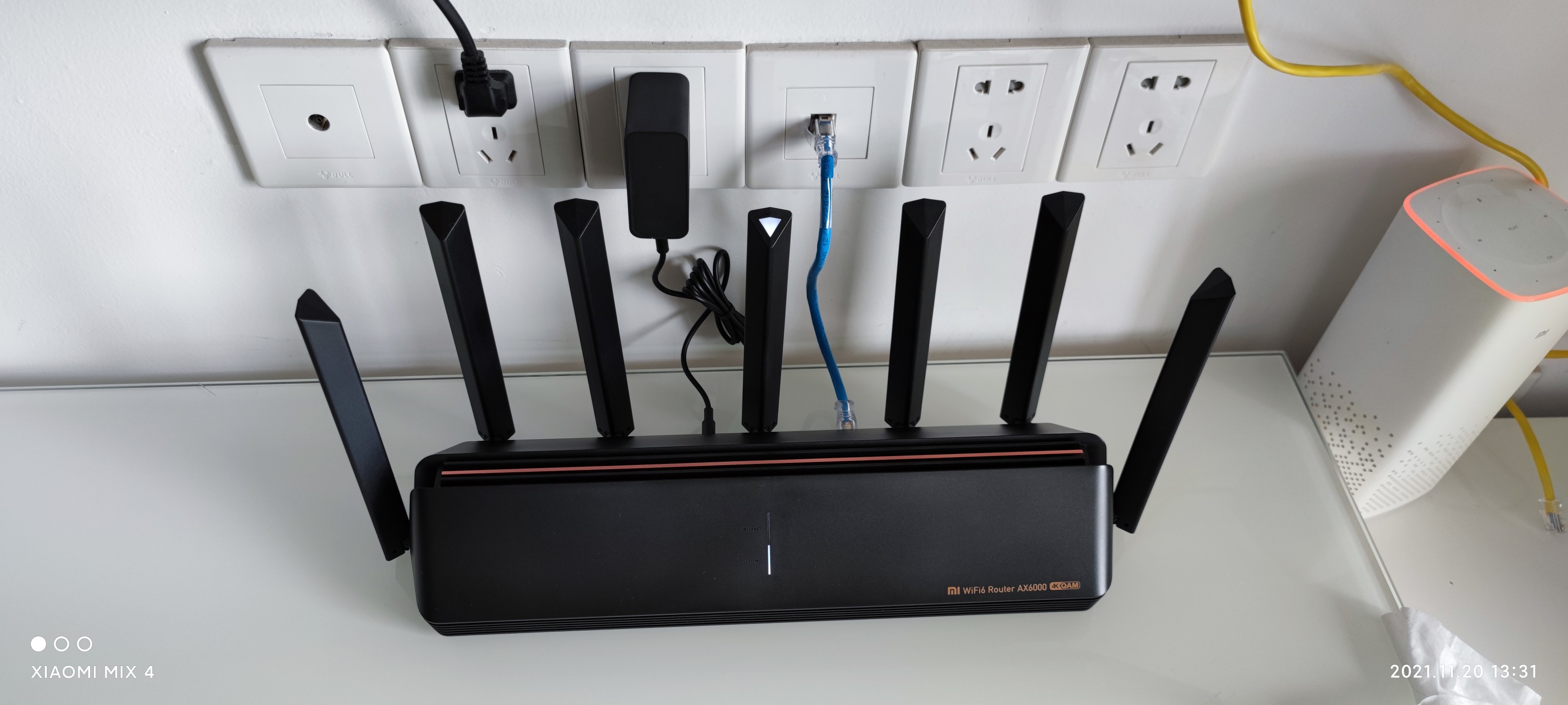 2022年公认最好的wifi家用路由器,2022年最值得入手的路由器