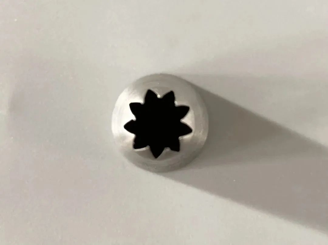 裱花的七种基础手法视频初学者,新手裱花基础知识和手法