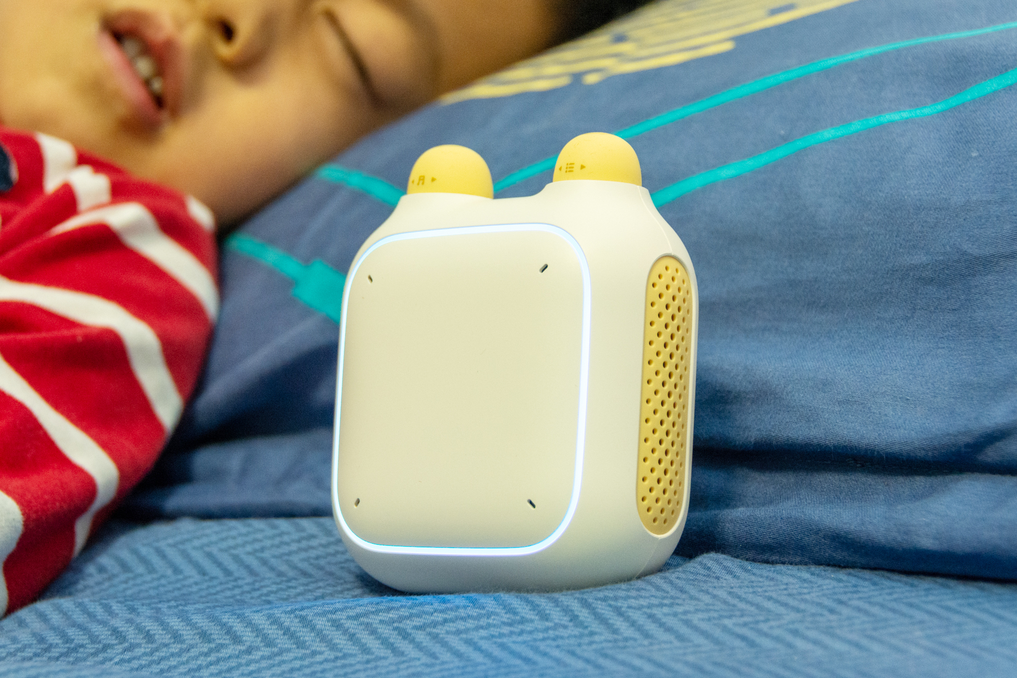 小孩子用小爱音箱哪款最好,小爱音响给宝宝讲故事买哪款