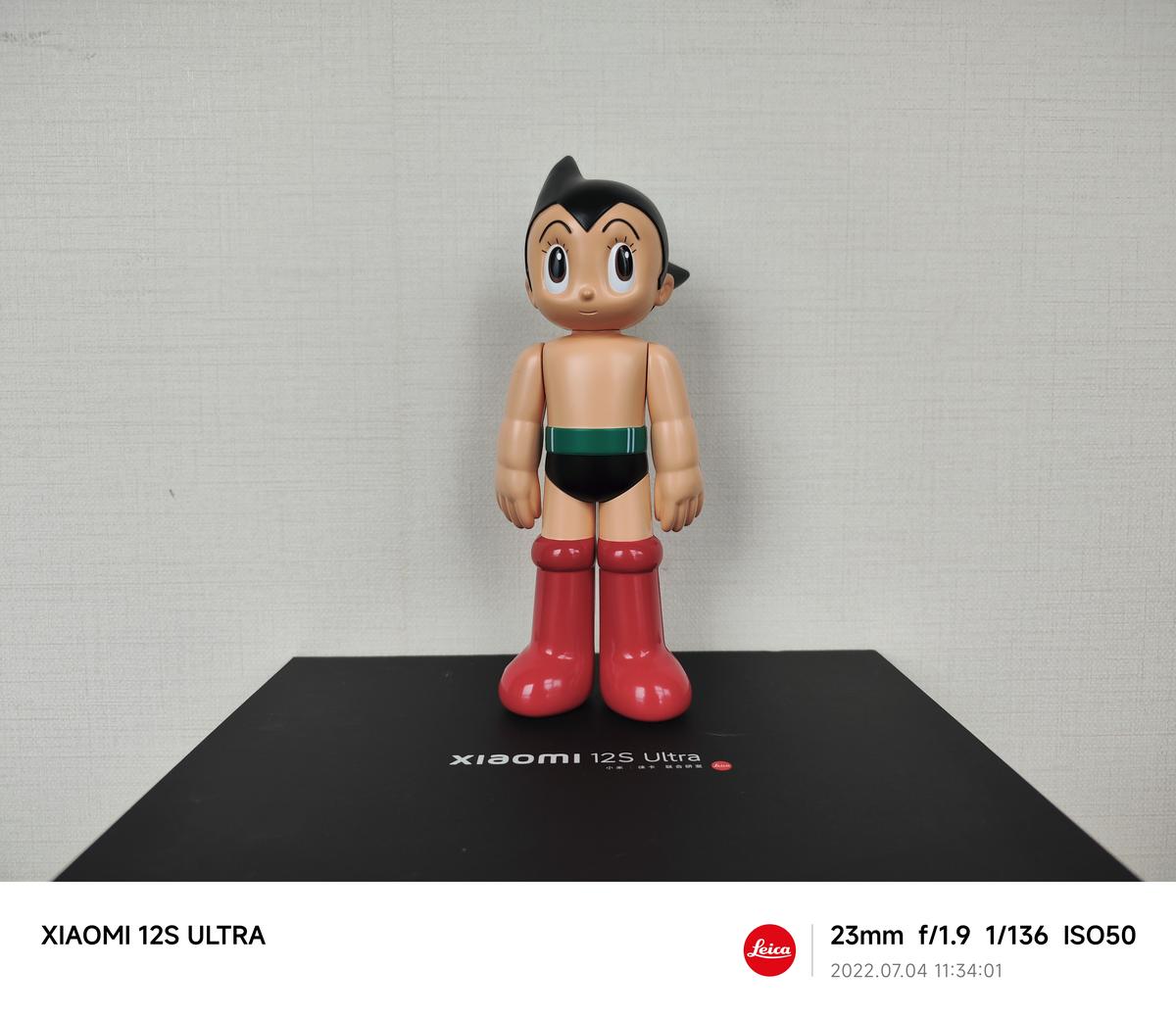 小米12sultra评测开箱,小米12sultra评测首发