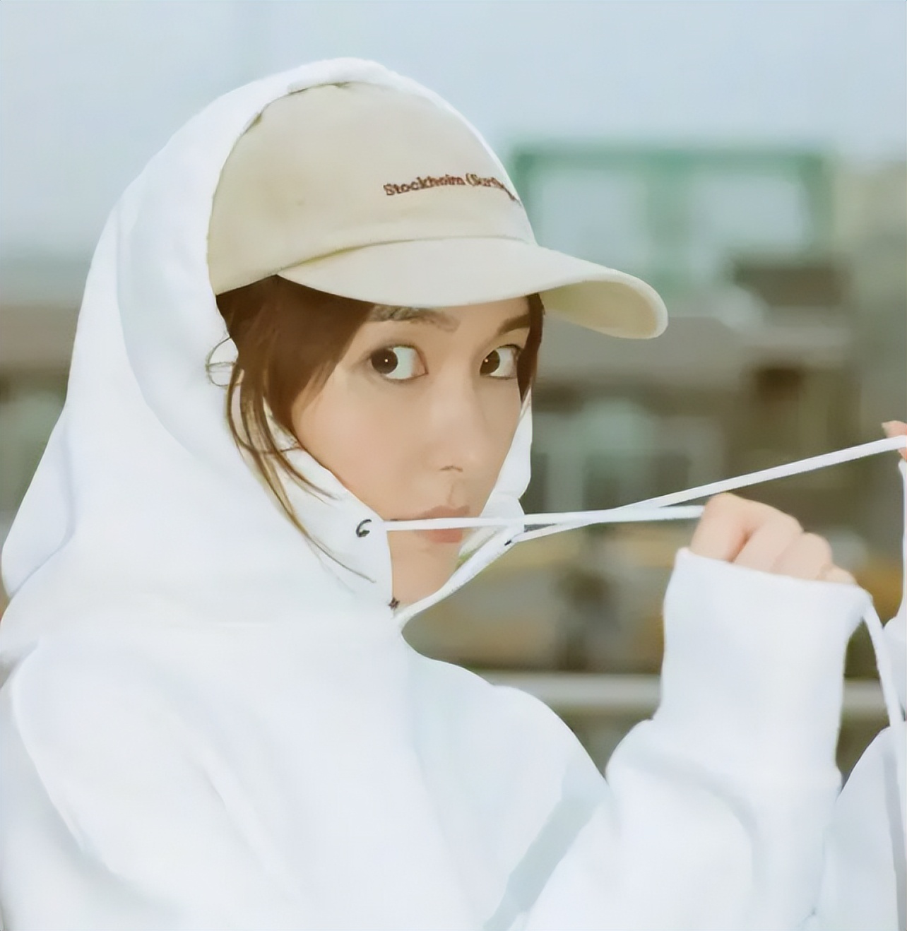 36岁绫濑遥凭颜值美肌荣登榜首,绫濑遥高清大图堀北真希