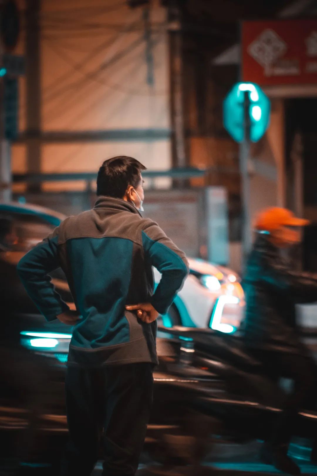 工资5000，还贷7000！昆明人的夜晚，其实比白天更忙…