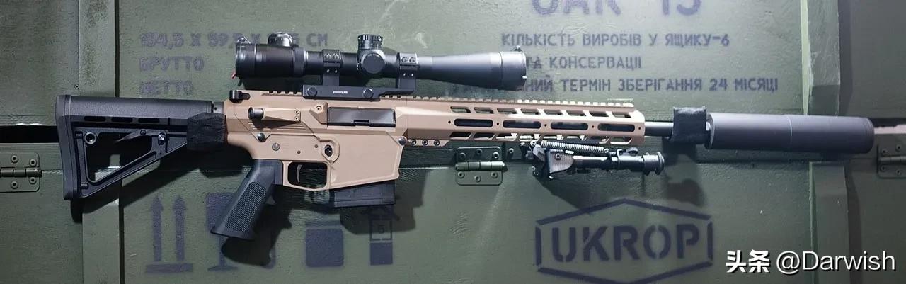 俄乌战争单兵武器大全,俄乌战争俄军单兵武器