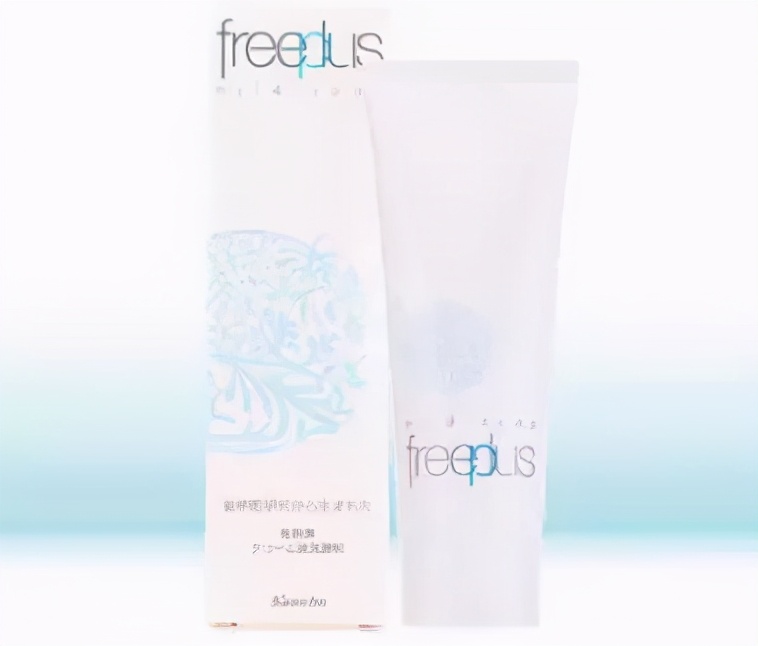 温和保湿滋润洗面奶推荐,亮肤淡斑洗面奶