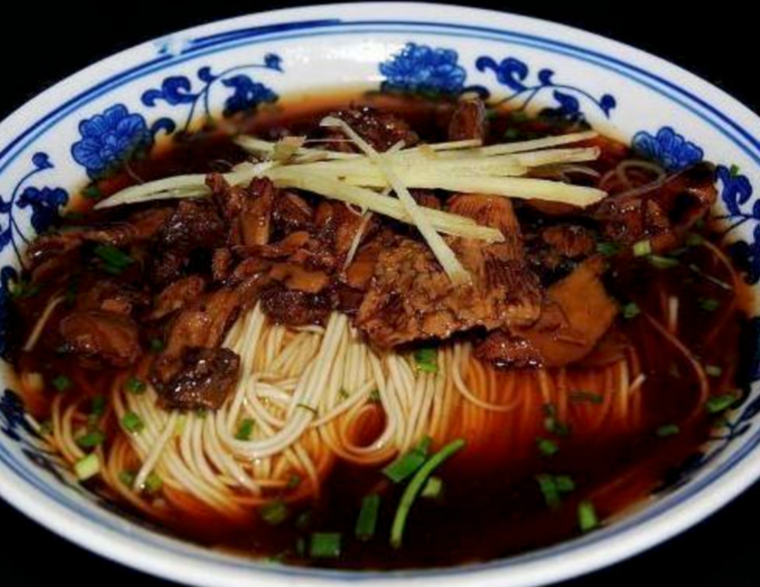 苏州的美食推荐必吃,带你吃遍苏州美食