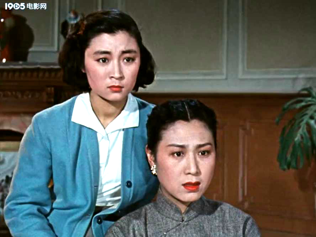 孙道临不夜城拍摄地点,孙道临主演的不夜城