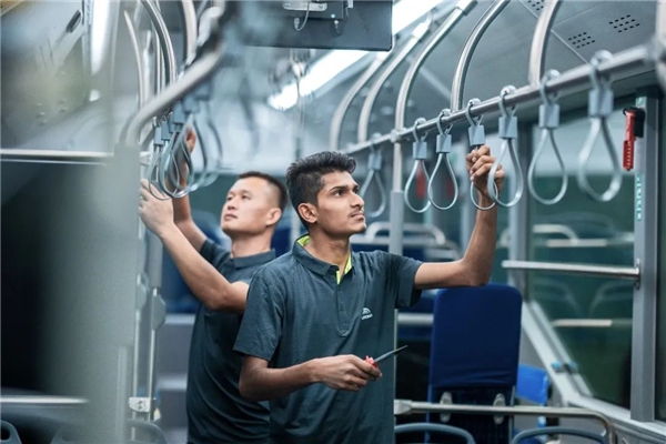 富得流油沙特阿拉伯,宇通客车在卡塔尔最新消息